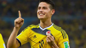 Mercato - AS Monaco/Real Madrid : La solution trouvée pour James Rodriguez ?