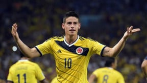 Mercato - AS Monaco - James Rodriguez : « Jouer en Espagne ? C’est un rêve… »