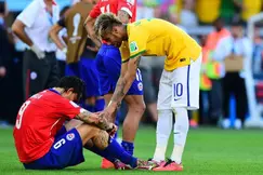 Coupe du monde Brésil 2014 - Chili : « Ça fait mal de perdre »
