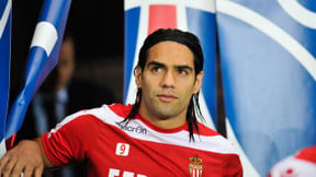 Mercato : Quand un joueur de l’AS Monaco imagine Falcao au Real Madrid !