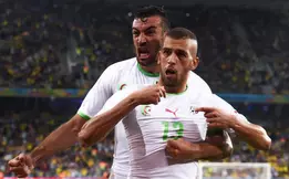 Mercato - FC Nantes : Un dirigeant revient sur le transfert avorté d’un international algérien