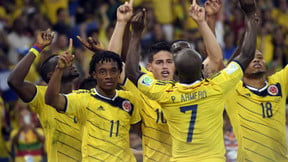 Coupe du monde Brésil 2014 - Colombie : « Ce match va nous marquer »