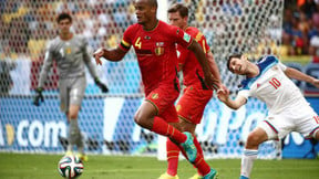 Coupe du monde Brésil 2014 : La Belgique privée de Kompany ?