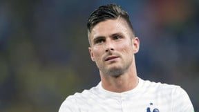 Mercato - Arsenal/Atlético Madrid : La presse anglaise scelle l’avenir de Giroud !