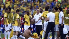 Coupe du monde Brésil 2014 : Une altercation entre Brésiliens et Chiliens