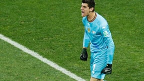 Mercato - Chelsea : Ce détail qui sème le trouble sur l’avenir de Courtois…