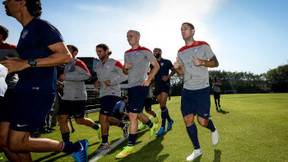 Coupe du monde Brésil 2014 - Etats-Unis : Klinsmann pense à la finale