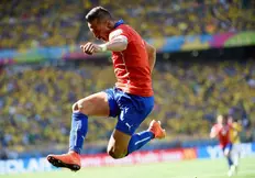 Mercato - Arsenal/Barcelone : Les premiers mots d’Alexis Sanchez et Wenger après le transfert du Chilien