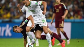 Coupe du monde Brésil 2014 - Algérie : « Il y a moyen de faire quelque chose »