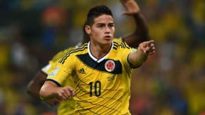 Coupe du monde Brésil 2014 : « James Rodriguez est le meilleur joueur du Mondial »