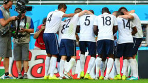 Coupe du monde Brésil 2014 : Mark Wahlberg supporter de la France