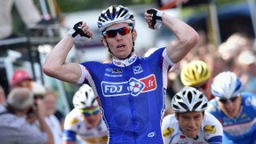 Cyclisme : Arnaud Démare champion de France !