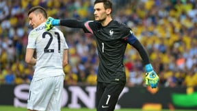 Coupe du monde Brésil 2014 - Lloris : « Les Africains ont plus l’habitude de cet horaire »