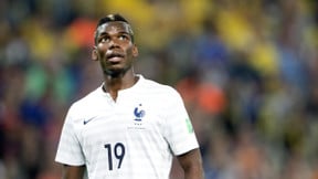 Coupe du monde Brésil 2014 : « Le souci de Pogba en ce moment, c’est qu’il ne reste pas à sa place ! »