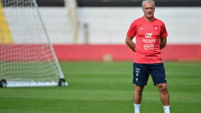 Coupe du monde Brésil 2014 : Deschamps parle du ramadan