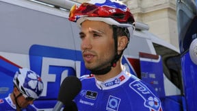 Cyclisme - Bouhanni : « 95 % de chances que je quitte la FDJ »