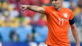 Coupe du monde Brésil 2014 - Daniel Riolo : « Un Robben en feu »