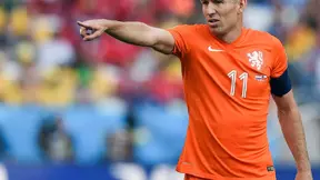 Coupe du monde Brésil 2014 - Daniel Riolo : « Un Robben en feu »