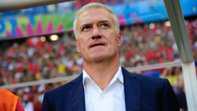 Coupe du monde Brésil 2014 : « Deschamps ? C’est un battant, il a toujours eu ça en lui »