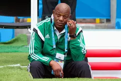 Coupe du monde Brésil 2014 - Nigeria : Le sélectionneur dément avoir démissionné