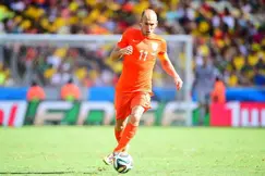 Coupe du monde Brésil 2014 : Quand Van Der Wiel remercie Huntelaar