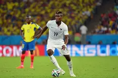 Coupe du monde Brésil 2014 : Que va faire l’équipe de France face au Nigéria ?