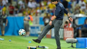 Coupe du monde Brésil 2014 - Löw : « Les Algériens ? Ils sont comme les Français »