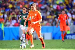 Coupe du monde Brésil 2014 : Van Gaal satisfait de ses joueurs