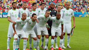 Coupe du monde Brésil 2014 : Pas de ramadan pour l’Algérie