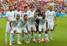 Coupe du monde Brésil 2014 : Pas de ramadan pour l’Algérie