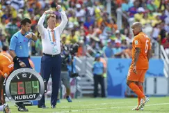 Coupe du monde Brésil 2014 : Mauvaise nouvelle pour les Pays-Bas