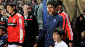 Mercato - PSG : Barcelone hésiterait pour Marquinhos…