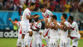 Coupe du monde Brésil 2014 : Le Costa Rica affiche ses ambitions pour les Pays-Bas