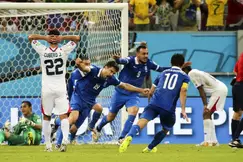 Coupe du monde Brésil 2014 : Les joueurs grecs renoncent à leur prime