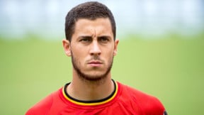 Coupe du monde Brésil 2014 : Le petit tacle d’Arsène Wenger à Eden Hazard !