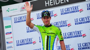 Cyclisme - Tour de France : Cannondale mise sur Sagan