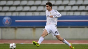 Real Madrid : Enzo Zidane, le fils de Zinedine régale avec les jeunes ! (vidéo)