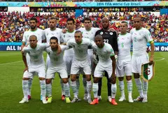 Coupe du monde Brésil 2014 : Le Graët vise l’Algérie en quart