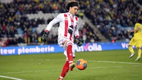 Mercato - OM/ASSE : « Ochoa peut jouer dans une grande équipe européenne… »