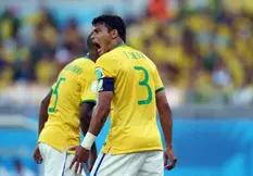 Coupe du monde Brésil 2014 - Thiago Silva : « Neymar ? Il a tellement rêvé de ce moment »
