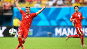 Mercato - Bayern Munich/Liverpool : Shaqiri connaîtrait sa future destination !