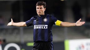 Inter Milan : Zanetti intégrera la direction