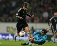 Mercato - Bayern Munich/Barcelone : L’agent de Toni Kroos refroidit la piste Real Madrid !