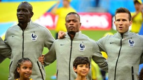 Coupe du monde Brésil 2014 - France/Nigéria : Les compositions !