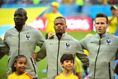 Coupe du monde Brésil 2014 - France/Nigéria : Les compositions !