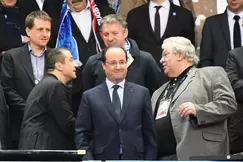 Coupe du monde Brésil 2014 : François Hollande présent en cas de quart de finale