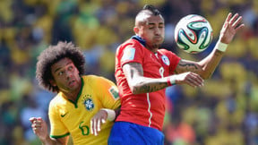 Mercato - Juventus/Real Madrid/Manchester United : Vidal aurait choisi sa future destination !