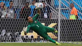 Mercato - Real Madrid/AS Monaco/Bayern Munich : La mise au point de Keylor Navas sur son avenir