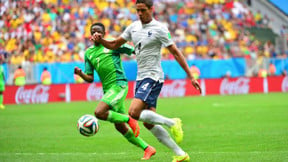 Mercato - Real Madrid/Chelsea : Varane mécontent de sa situation à Madrid ?