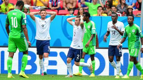 Coupe du monde Brésil 2014 - France/Nigéria : Les notes des Bleus !